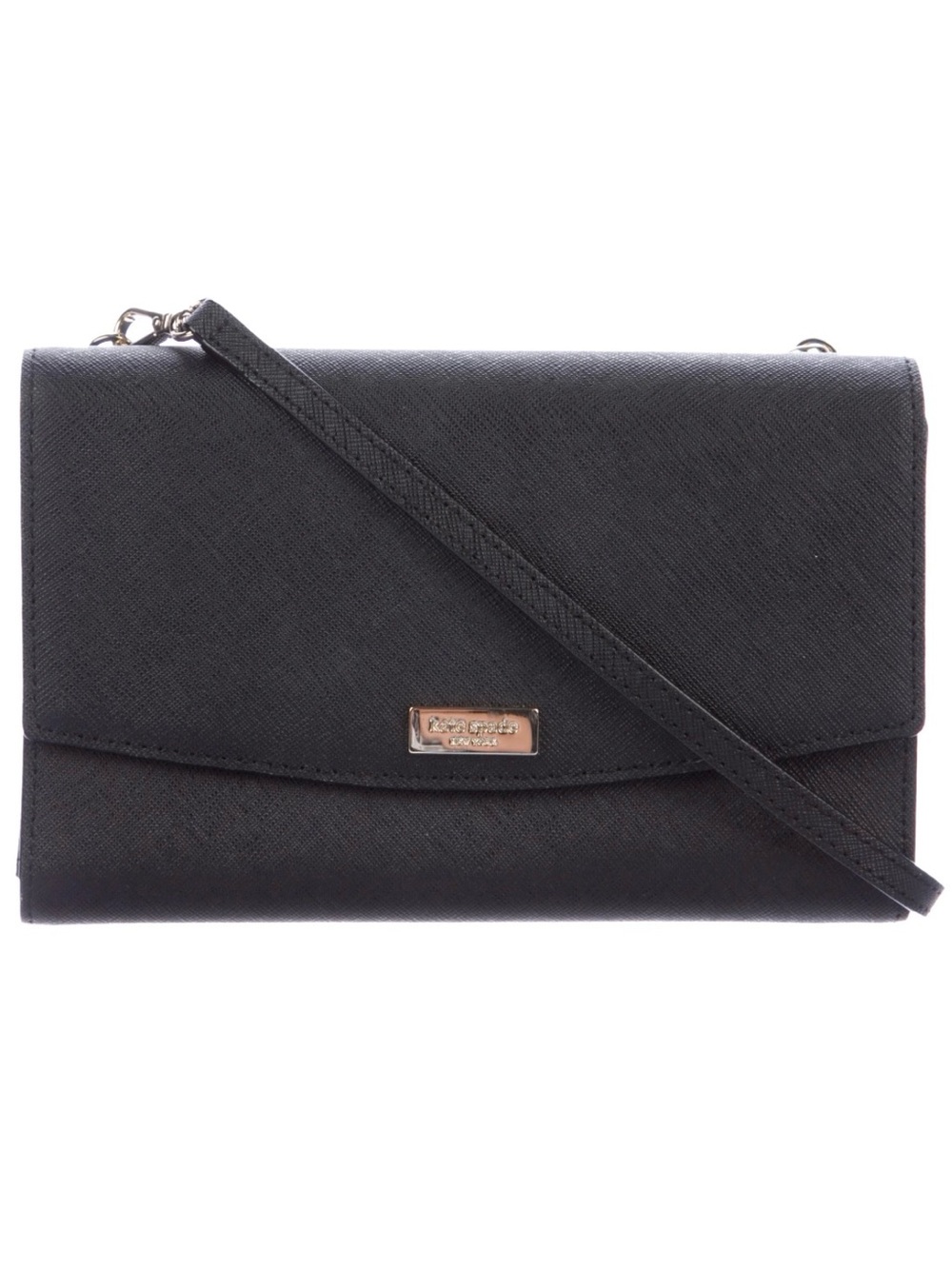 Kate Spade New York Cameron Street Stormie Wallet On Chain